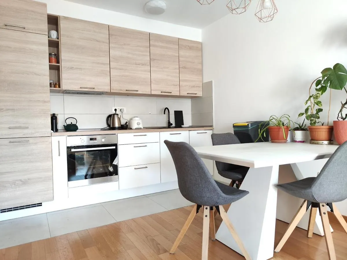 Lucy Apartment Split Croatia