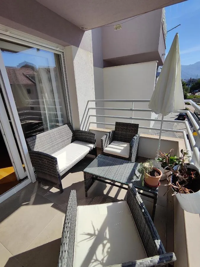 Lucy Apartment Split Croatia