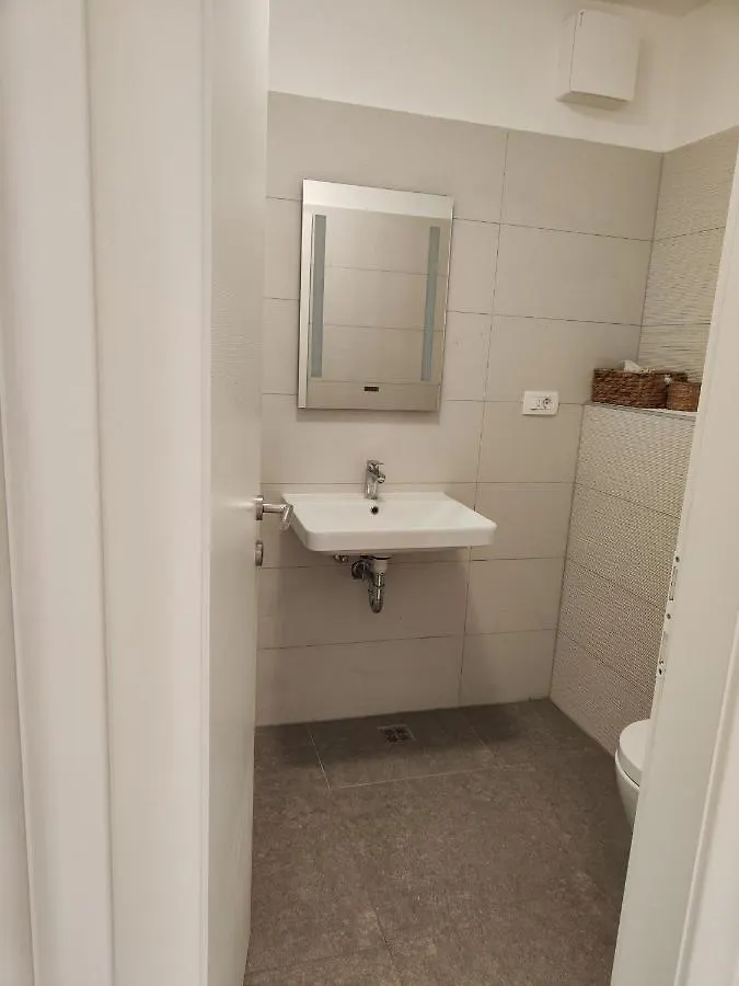 Lucy Apartment Split Croatia