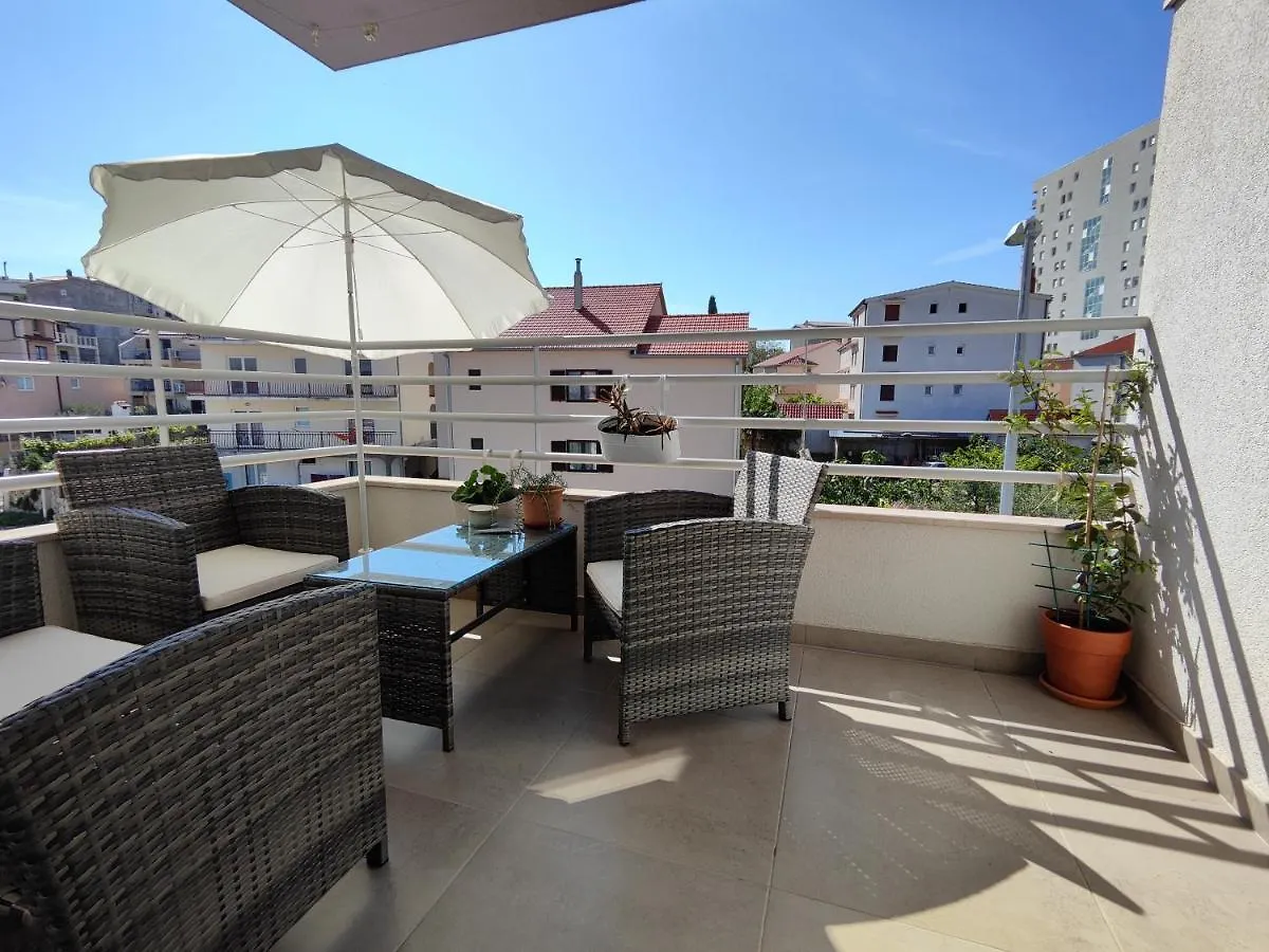 Lucy Apartment Split Croatia