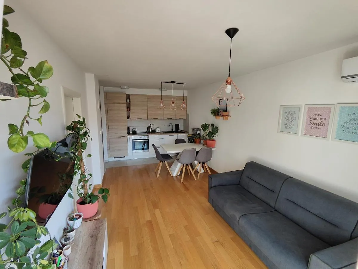 Lucy Apartment Split 0*,