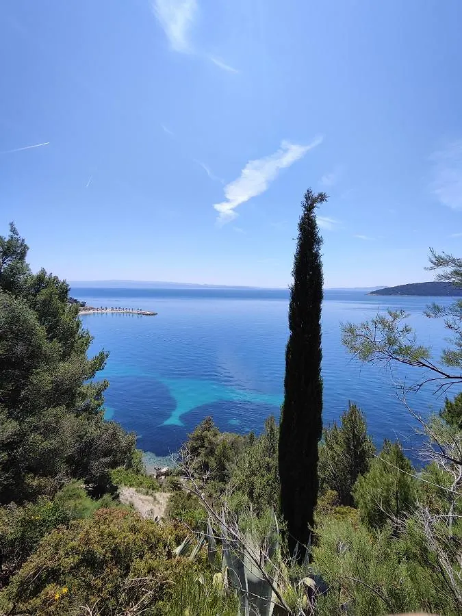 Lucy Apartment Split 0*,  Croatia